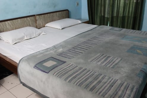 Hotel Ganga Nihar, Haridwar 4